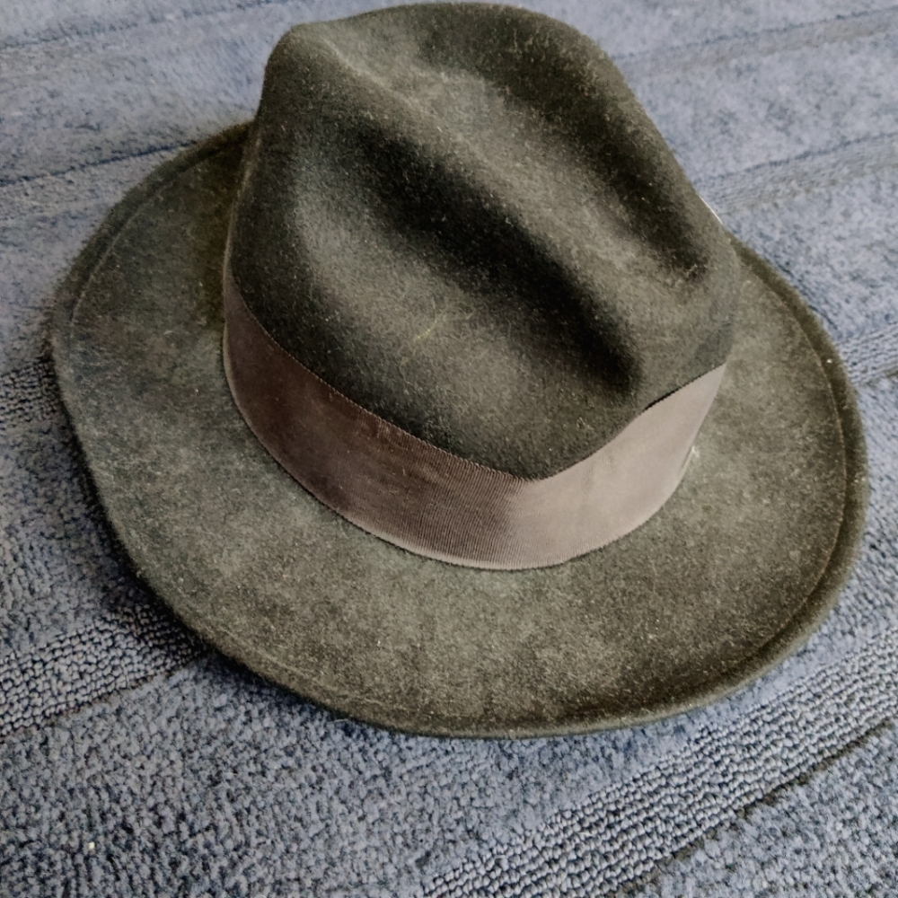 FREE PEOPLE HAT